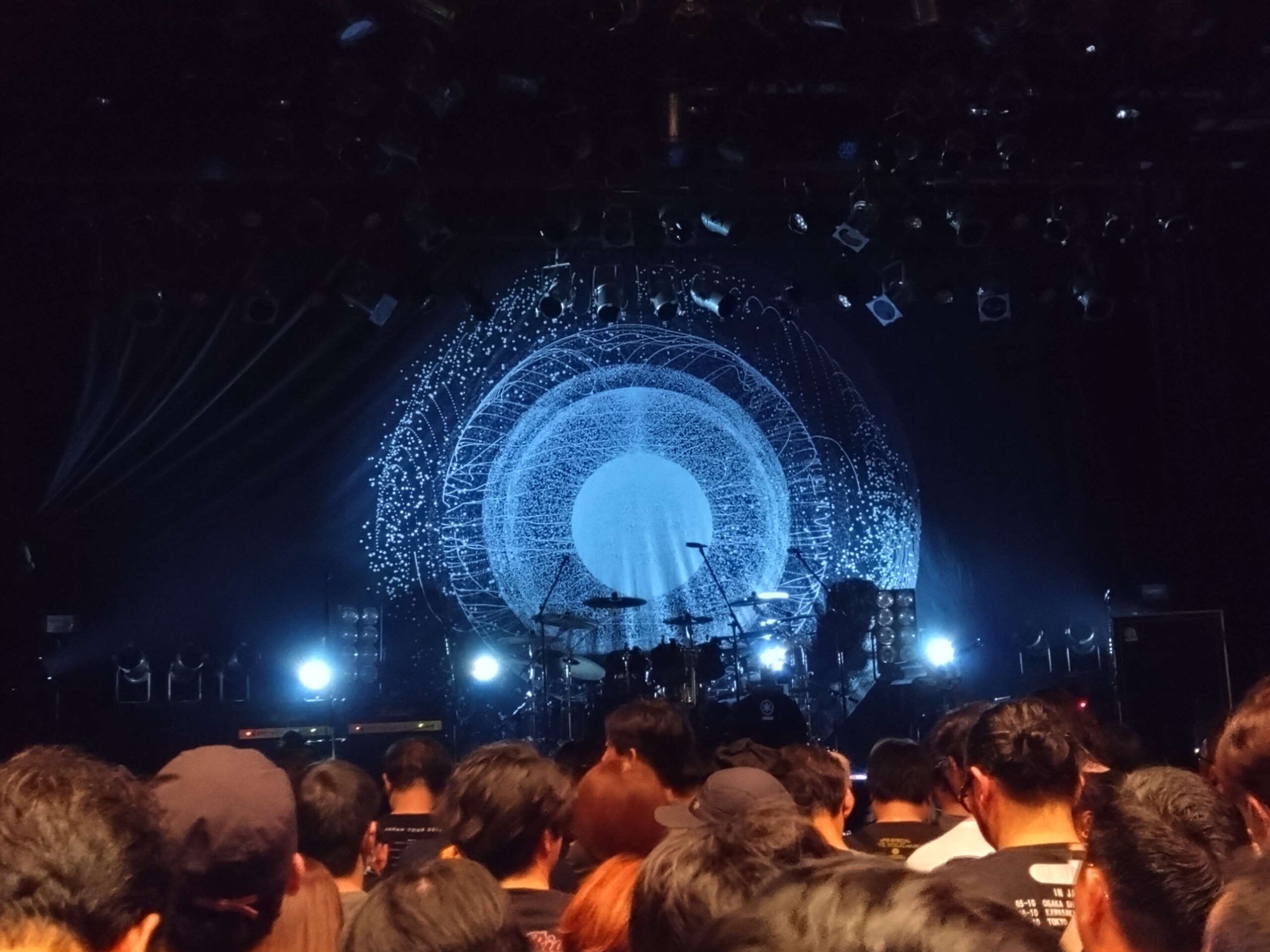 【ライブレポート】Dizzy Mizz Lizzy The Alter Echo Japan Tour 2023大阪公演(2023/9/19)