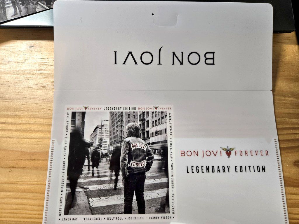 クリアホルダー（タワレコ購入特典）